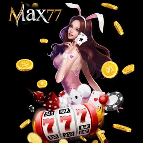 Max77 • Game Pragmatic Terbaik All You Can Play