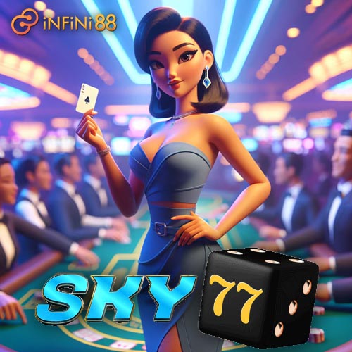 SKY77